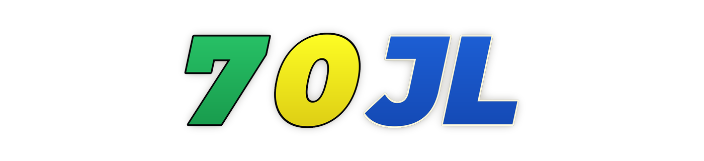 70jl Logo